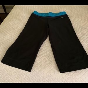 Nike 3/4 pants size S(4-6)
